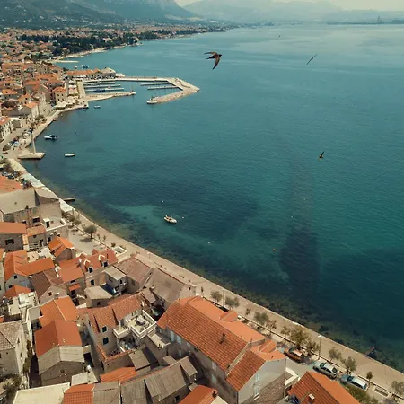 Lägenhet Apartments Stay *