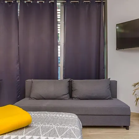 Lägenhet Apartments Stay *