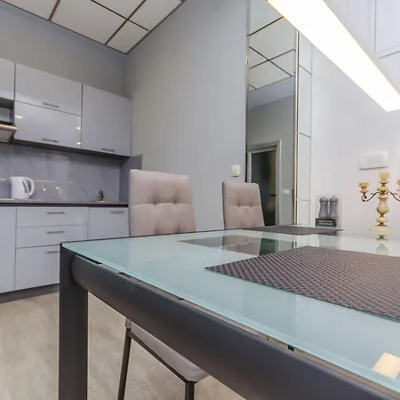 Lägenhet Apartments Stay *