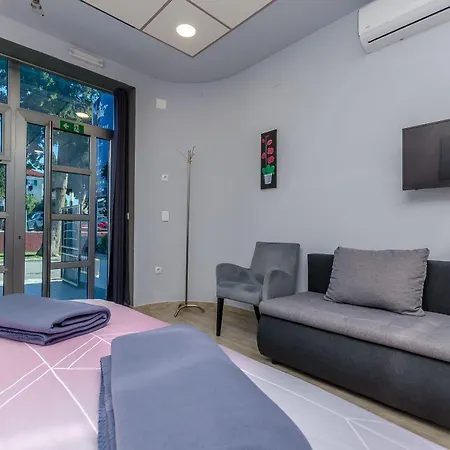 Lägenhet Apartments Stay *