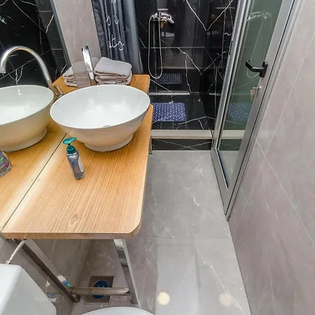 Lägenhet Apartments Stay *