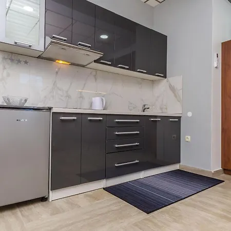 Apartments Stay Lägenhet