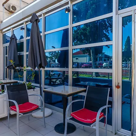 Lägenhet Apartments Stay Kaštela