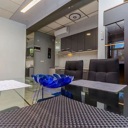 Apartments Stay Lägenhet Kaštela