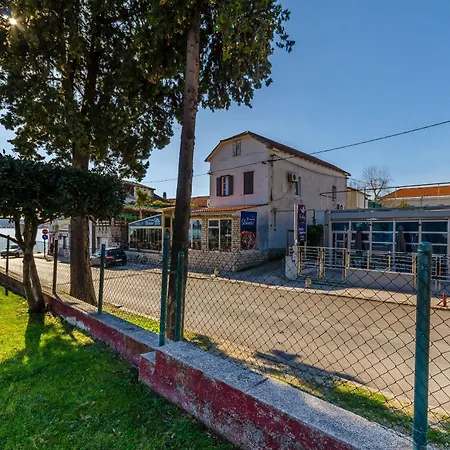 Lägenhet Apartments Stay *