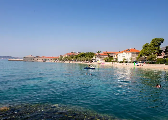 Appartamento Apartments Stay *