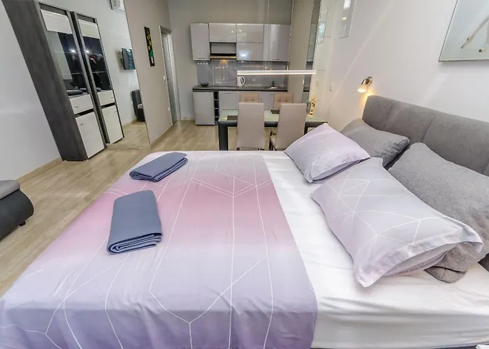 Apartments Stay Appartamento