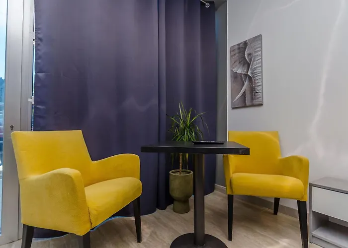 Apartments Stay Appartamento