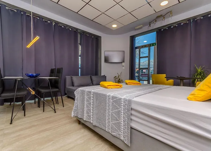 Apartments Stay Appartamento