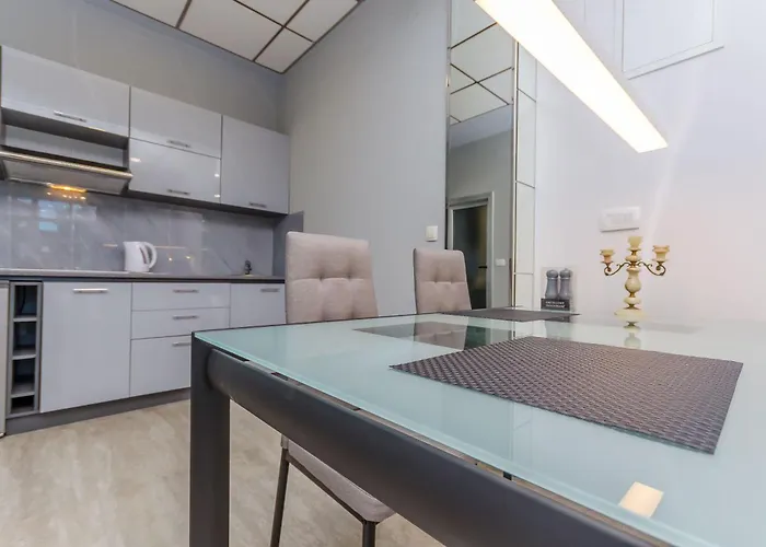 Appartamento Apartments Stay *