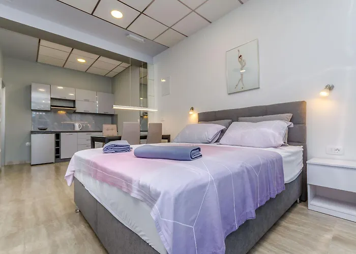 Apartments Stay Appartamento *