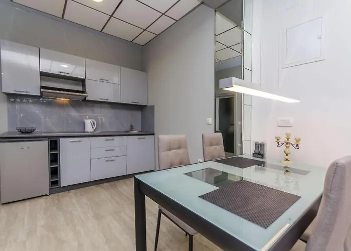 Apartments Stay * Kaštela