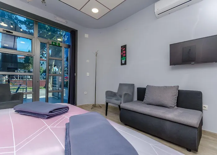 Appartamento Apartments Stay *