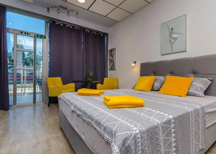 Appartamento Apartments Stay Kaštela