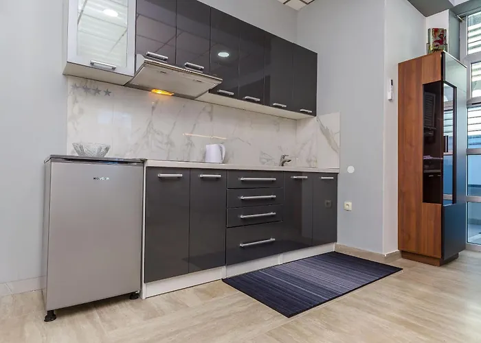 Apartments Stay Appartamento