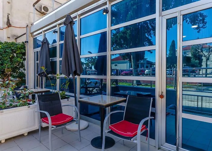 Appartamento Apartments Stay Kaštela