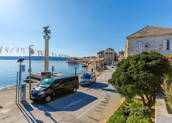 Apartments Stay Appartamento Kaštela