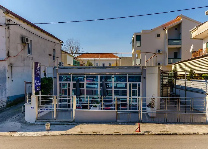 Apartments Stay * Kaštela