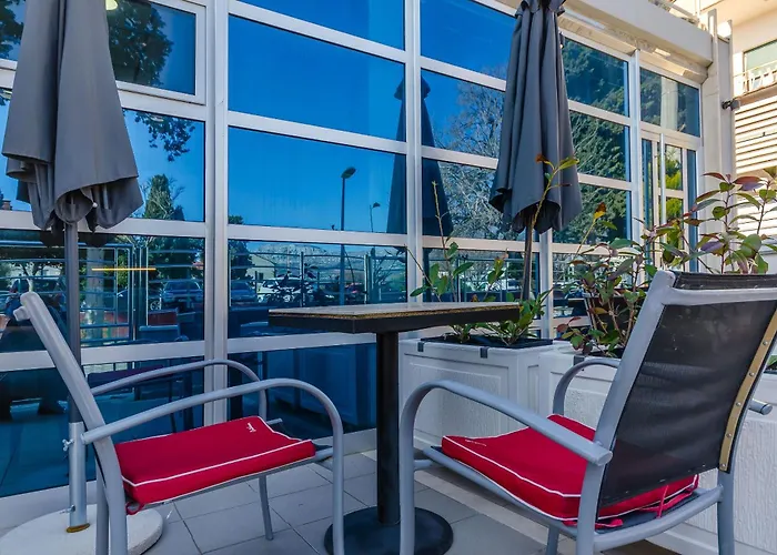 Apartments Stay Kaštela