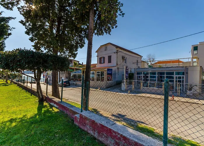 Appartamento Apartments Stay *